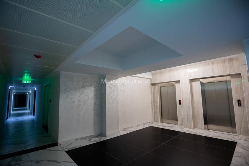 Apartament - Etaj 7 - Complex Rezidențial WHITE SEA - Navodari - 6