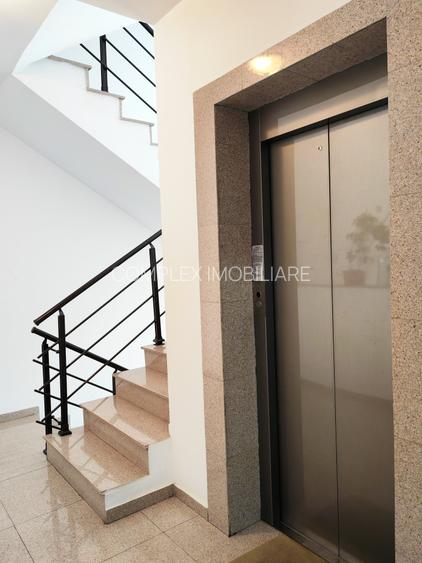 Decebal  |  Matei Basarab | Studio deosebit cu centrala si posibilitate parcare - 18