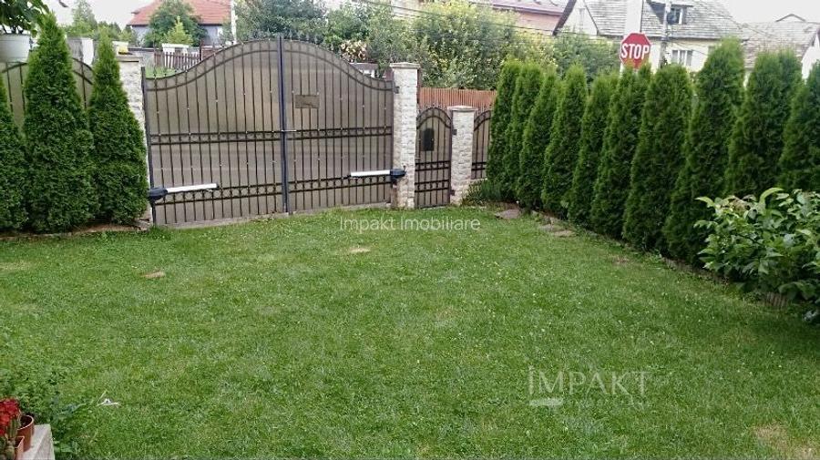 Se inchiriaza casa in cartier Europa! - 9