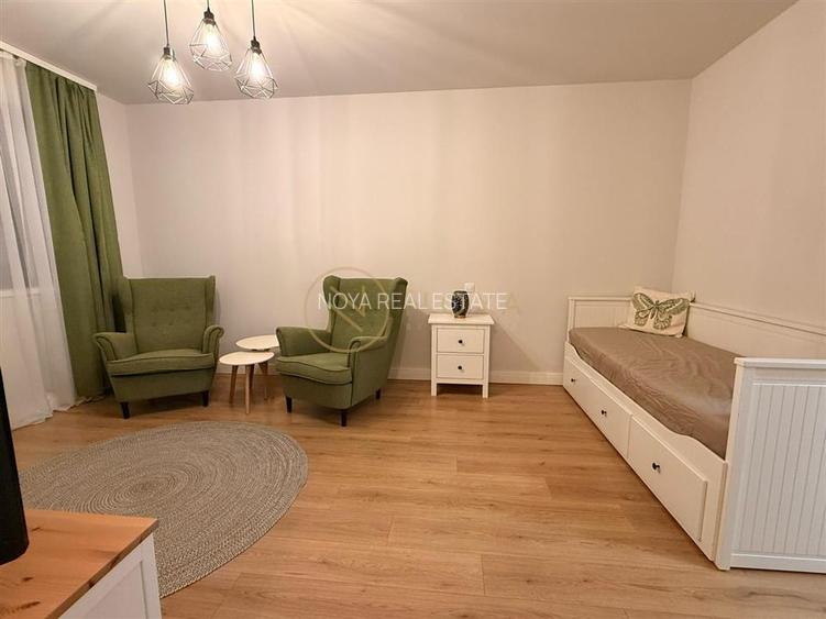 Garsoniera de vanzare in Pipera Onix Residence - 13