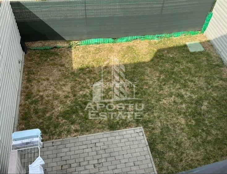 Triplex cu 3 camere,2 bai,mobilat si utilat,Dumbravita - 19