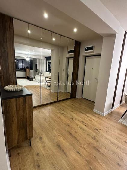 Apartament Modern 2 Camere - ready to move- Pipera OMV - 14