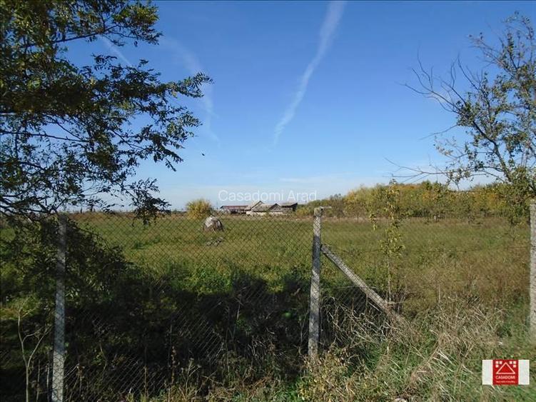 Teren intravilan, zona centura nord - 2