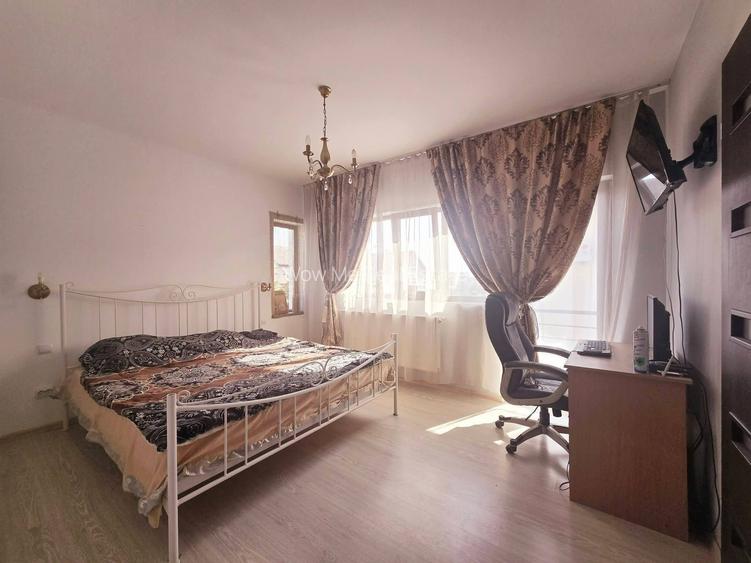 Vilă Duplex 5 Camere Bragadiru, Cartierul Independenței  Vitejiei - 16