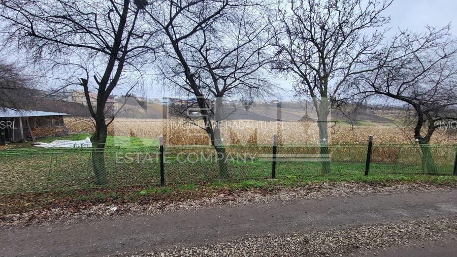 TEREN MOARA I SUCEAVA I LOC DE CASA I 20Ari I 60,000Euro - 2