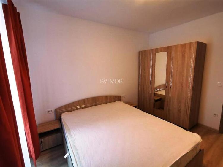 Inchiriem Apartament 2 Camere, Mobilat, Studio, Tractorul - 7