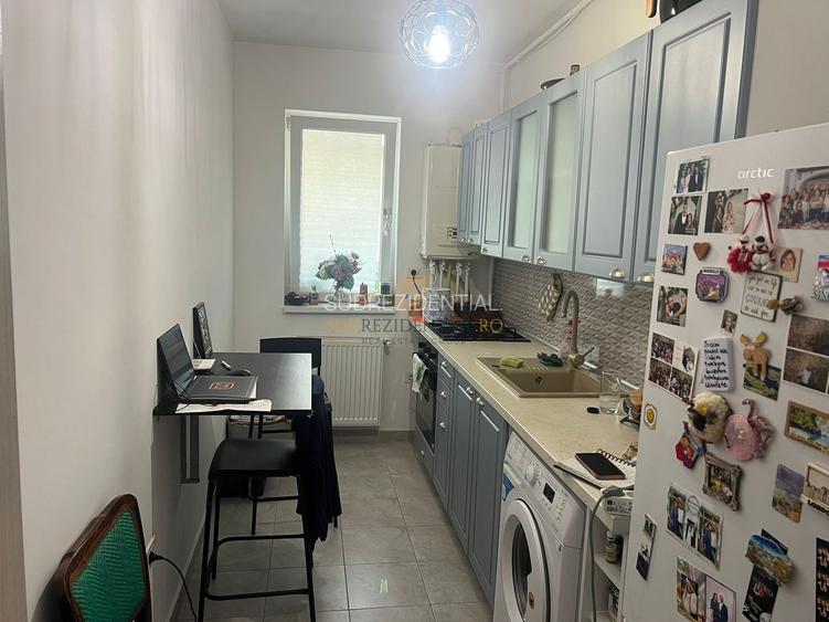 Garsoniera de vanzare, disponibila imediat, Popesti-Leordeni - 4