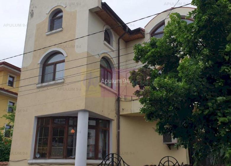 Grădiniță sau After School între Parcul Tineretului și Parcul Carol - 8