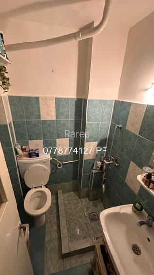 Garsoniera Podu Ros Persoana Fizica - 13