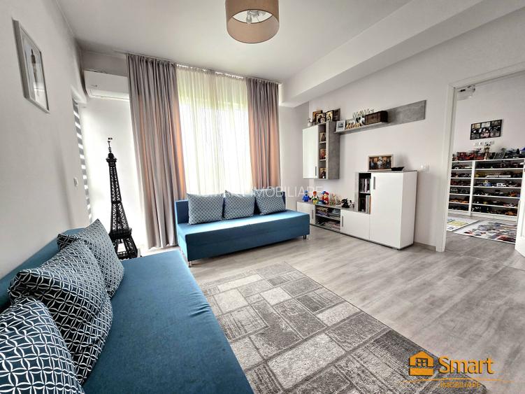 Ap 3 camere 77mp + parcare , Breazu Str. Lacramioarelor - 4
