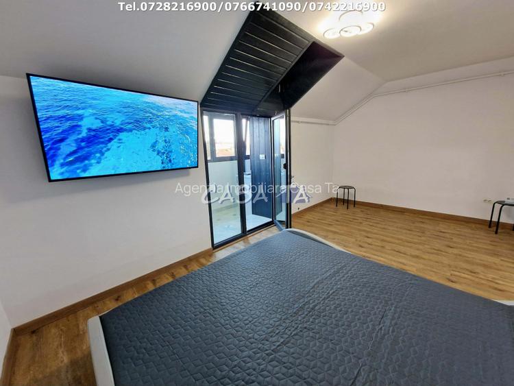 Inchiriere garsoniera, situat in Targu Jiu, Aleea Unirii - 7