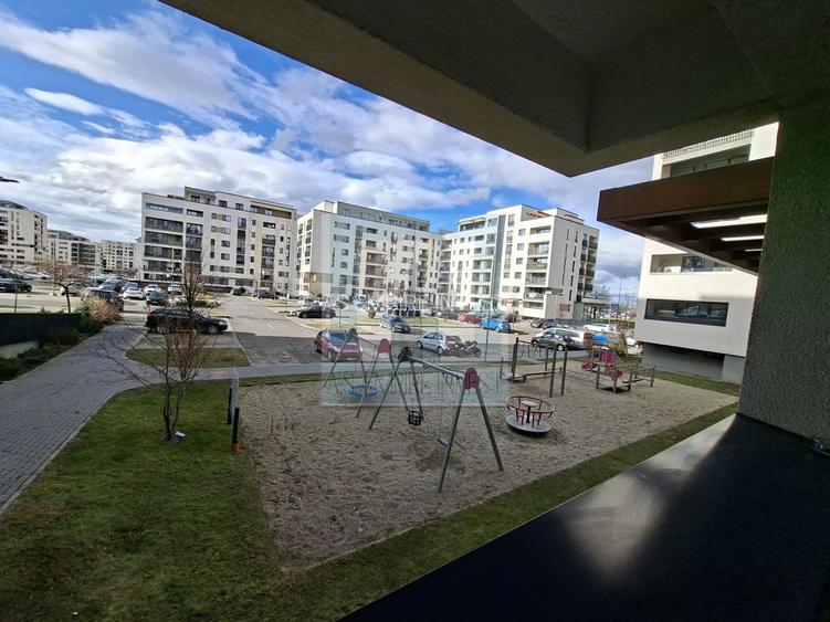 Apartament 2 camere, mobilat/utilat -  Kasper Coresi, Tractorul Brașov - 2