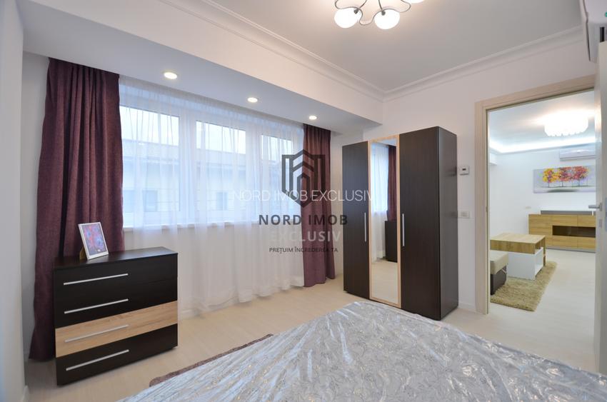 Apartament confortabil 3 camere  | Imobil boutique | Pet Friendly | Domenii - 6