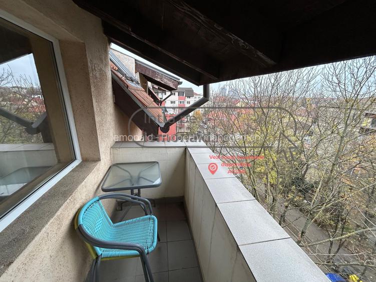 Ap. 2 camere |  Pet friendly | Centrală termică | Property Management - lemonaid - 12