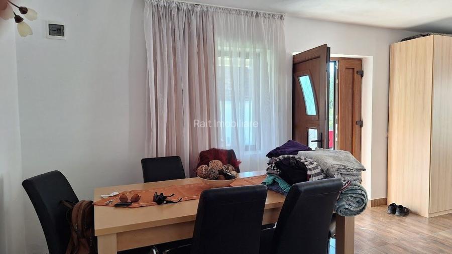 Casa de Vanzare Corbeni- Oestii- Arges - 6