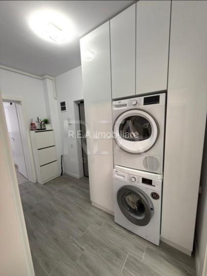 2 Camere | Parcare | Rotar Park 2 - Zona Militari Preciziei - 8