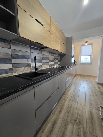 3 Camere 90 mp Zona Campus Univerditar Bloc Nou - 24