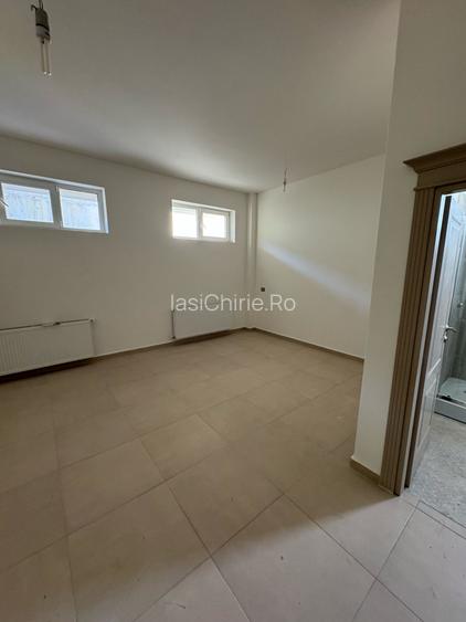 Apartament cu o camera Visan - 6