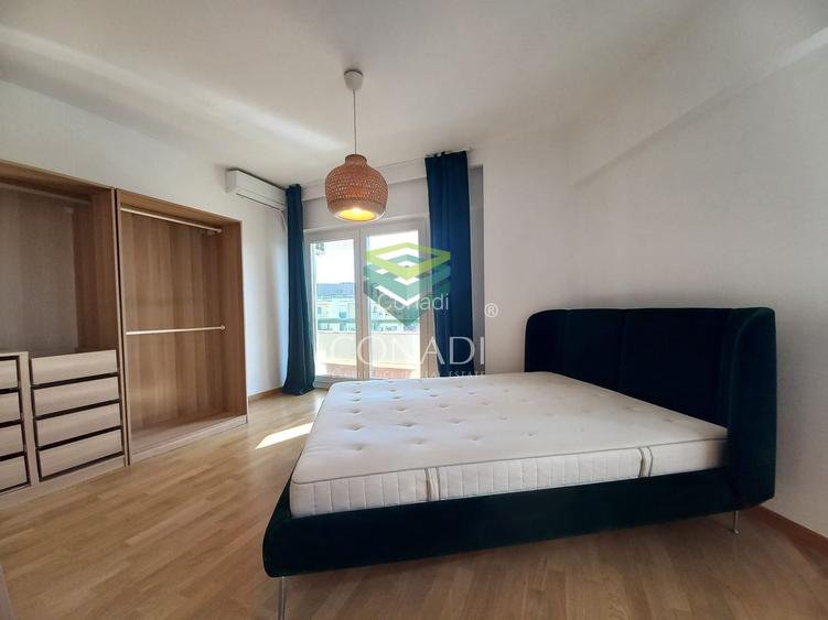 Apartament cu 3 camere tip duplex Sos. Nordului - 9