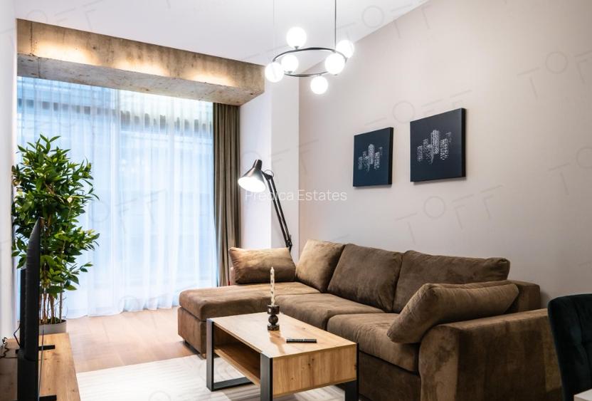 2 camere - UP-SITE, Aviatiei, Promenada, Herastrau, Floreasca - 3