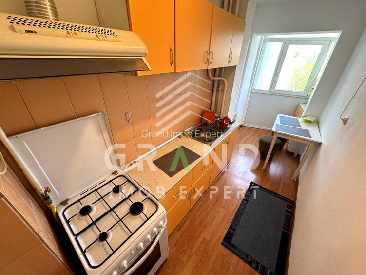 2 camere DECOMANDAT | Priveliște superbă | Investiție ideală | Mănăștur–Clăbucet - 8