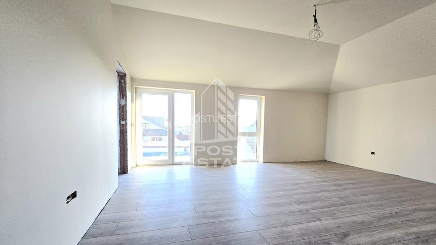 Casa Individuala 4 camere, pe colt, Giarmata - 19