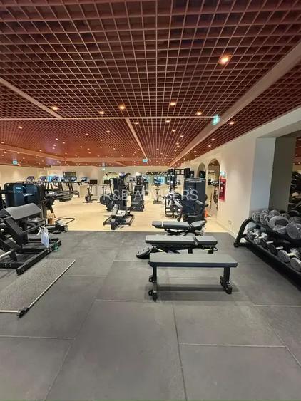 Apartament 3 camere Lux | Cortina North | Mutare imediata - 24