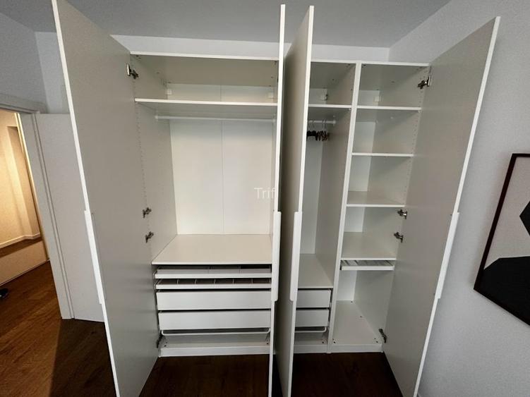 Apartament 2 camere - mobilat - Record Park - 6