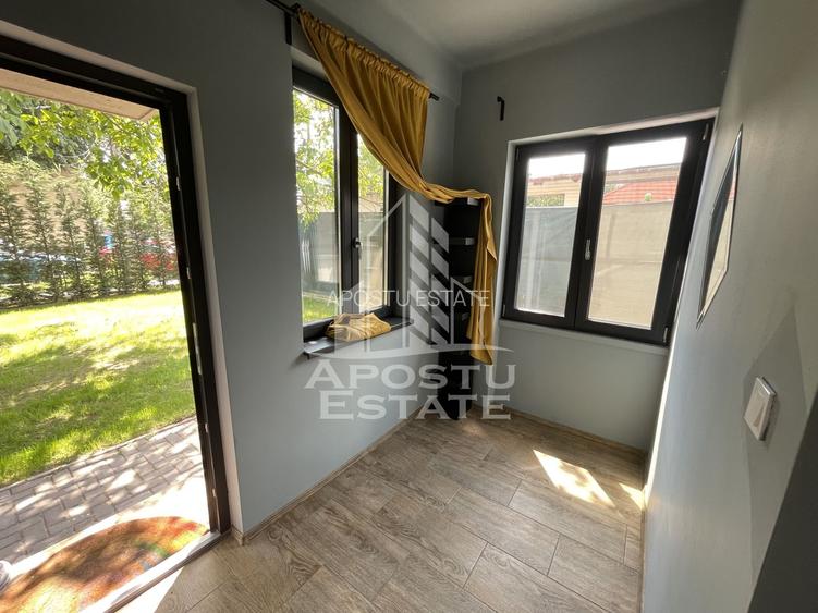 Casa individuala pentru birouri, zona Elizabetin Timisoara - 6