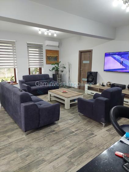 Casa de vanzare in Oradea, in zona de case Nufarul, 133mp, calitate premium - 10