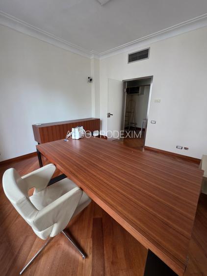 Spatiu birouri sau comercial inchiriere  Calea Victoriei Hilton Radisson - 5