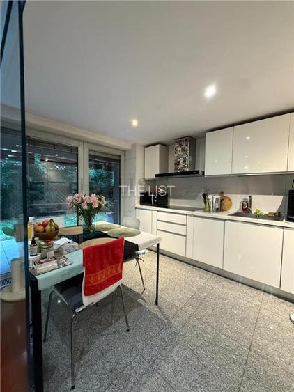 Apartament 3 Camere cu Gradina | 2 Locuri Parcare | ARCUL DE TRIUMF - 4