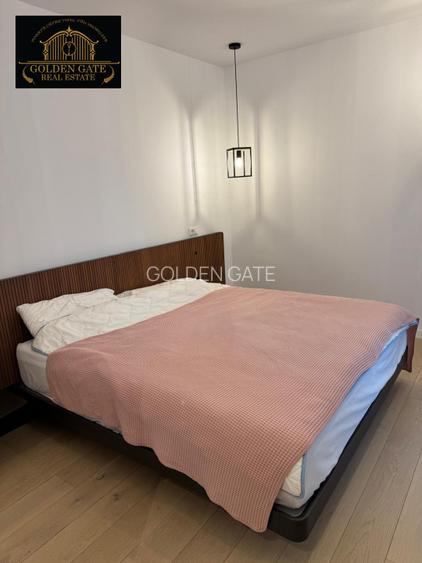 Pipera - Nusco City | 3 Camere | 2 Bai | Parcare | Prima Inchiriere  - 2