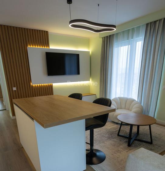 VANZARE APARTAMENT 3 CAMERE DE LUX ZONA EROILOR - 8