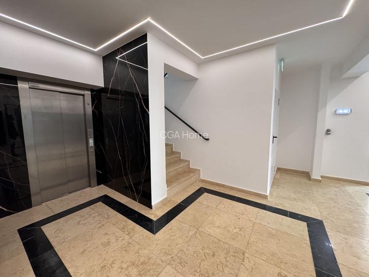 2 Camere | MTM Pipera Lake | Nord | Lux | Nou | Langa Lac - 13