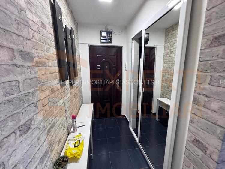 Apartament 2 camere de vanzare, situat in zona Groapa - Inel II - 6