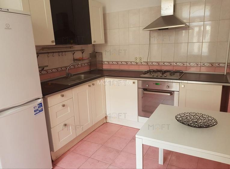 Apartament 3 camere, 83 mp + pivniță, vilă interbelică - 7