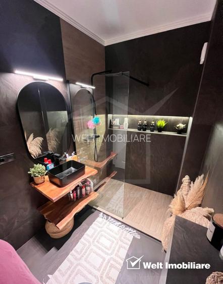 Apartament cu 3 camere, Terasă + balcon | Traian Vuia – Pod IRA - 6