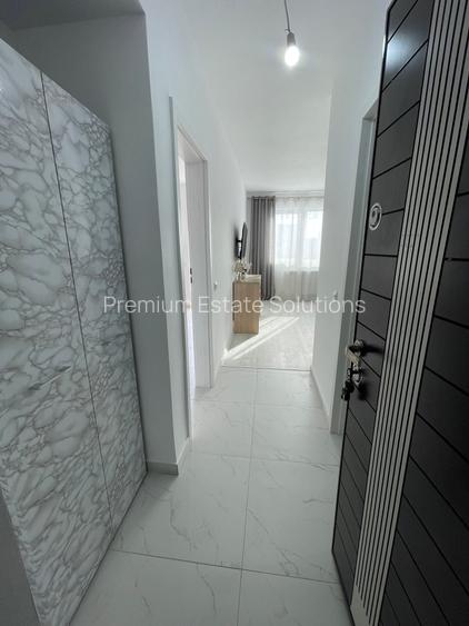 Vanzare-Garsoniera Spatioasa Cu Balcon in Militari Comision 0% - 12