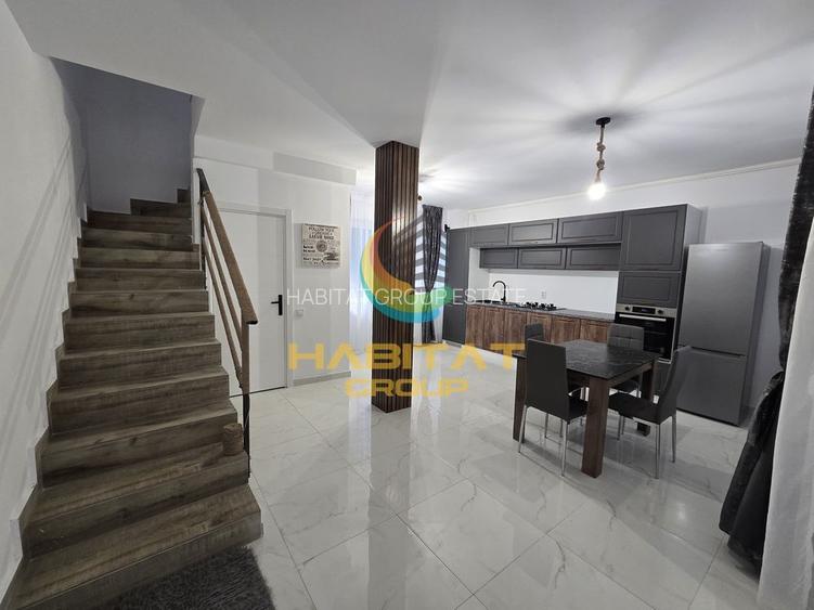 Închiriere Vila 4 camere Bragadirul 2 locuri de parcare - 4