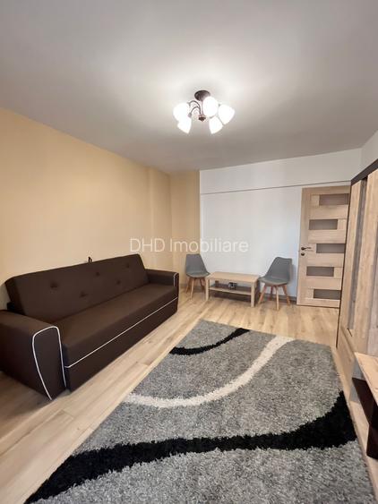 Apartament 2 cam dec, Păcurari Alpha Bank, 500 euro - 6