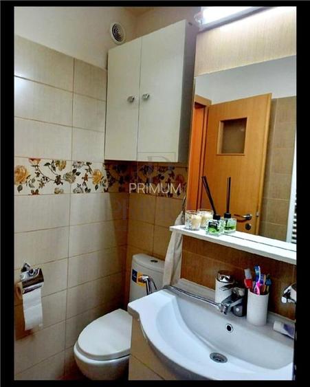 Aradului - 3 camere - decomandat - centrala proprie - ETAJ 2 - 13