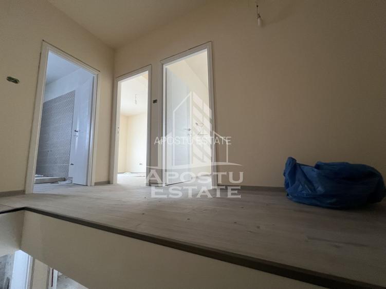 Vila cu poziție excelentă atât ptr locuit cat și ptr sediu firma - 16