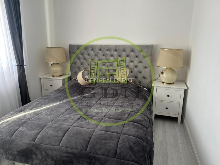 Apartament 3 camere de inchiriat, lux, zona Cecul mare , Brasov - 5