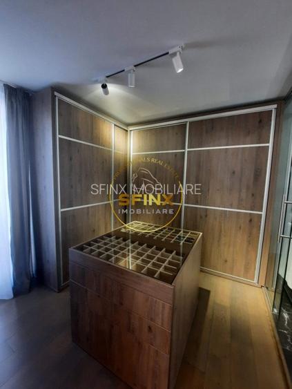 Iancu Nicolae Jolie Ville, vila noua de vanzare, 7 camere, 4 locuri de parcare - 25