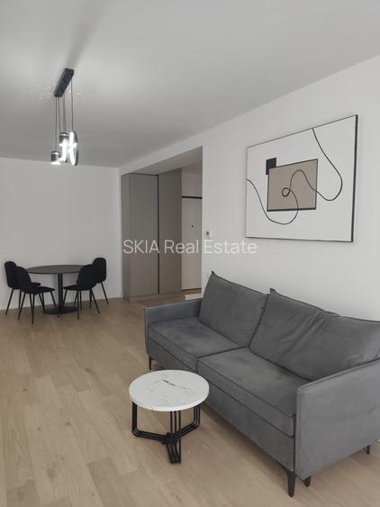 INCHIRIERE APARTAMENT 3 CAMERE//ONE COTROCENI PARK//MOBILAT,UTILAT//LOC PARCARE - 2