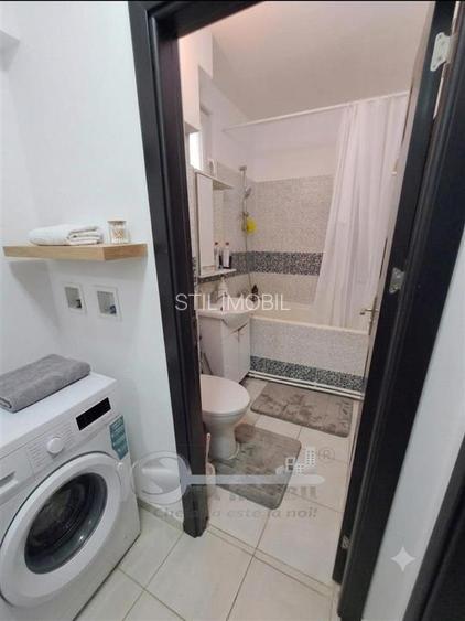 Apartament 3 Camere Ultracentral - 720 euro - 6