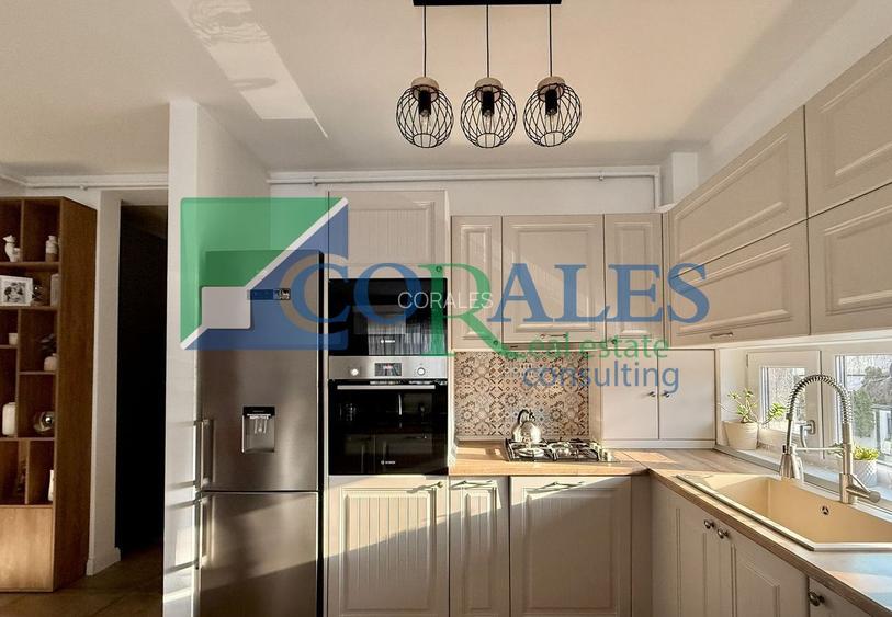 Aradului - Selgros, 3 camere, etaj 1! - 4