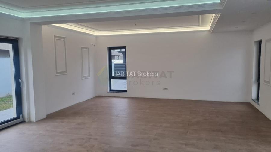 CASA INDIVIDUALA TUNARI/ 4 camere - 2