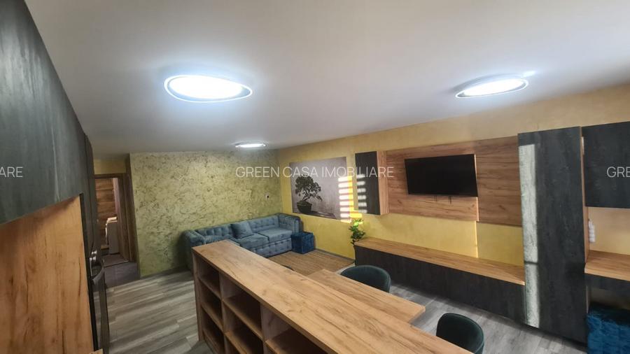 Apartament de vanzare, 2 camere, Calea Baciului - 5